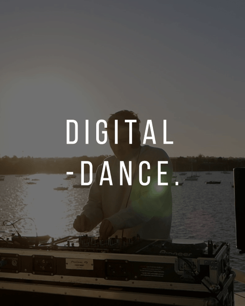 Digital Dance