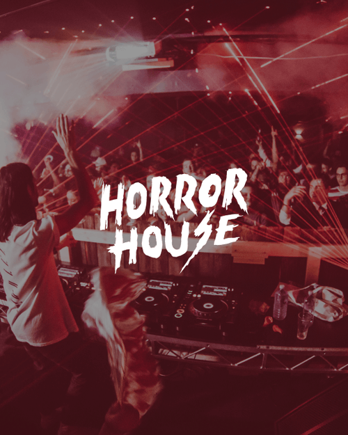 Horror House