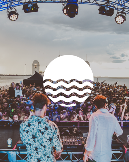 Coastal Jam