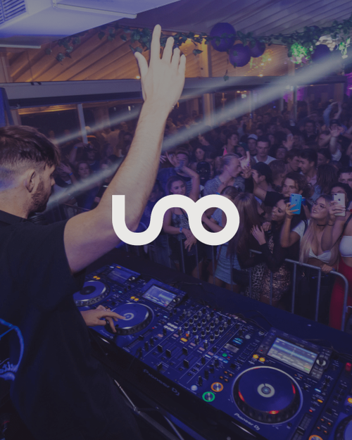UNO PRESENTS